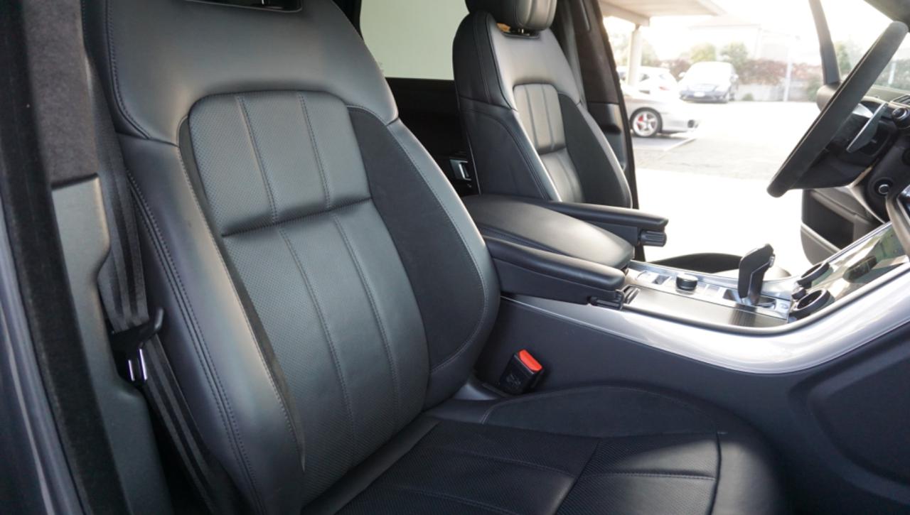LAND ROVER Range Rover Sport 3.0D l6 350 CV HST - 44