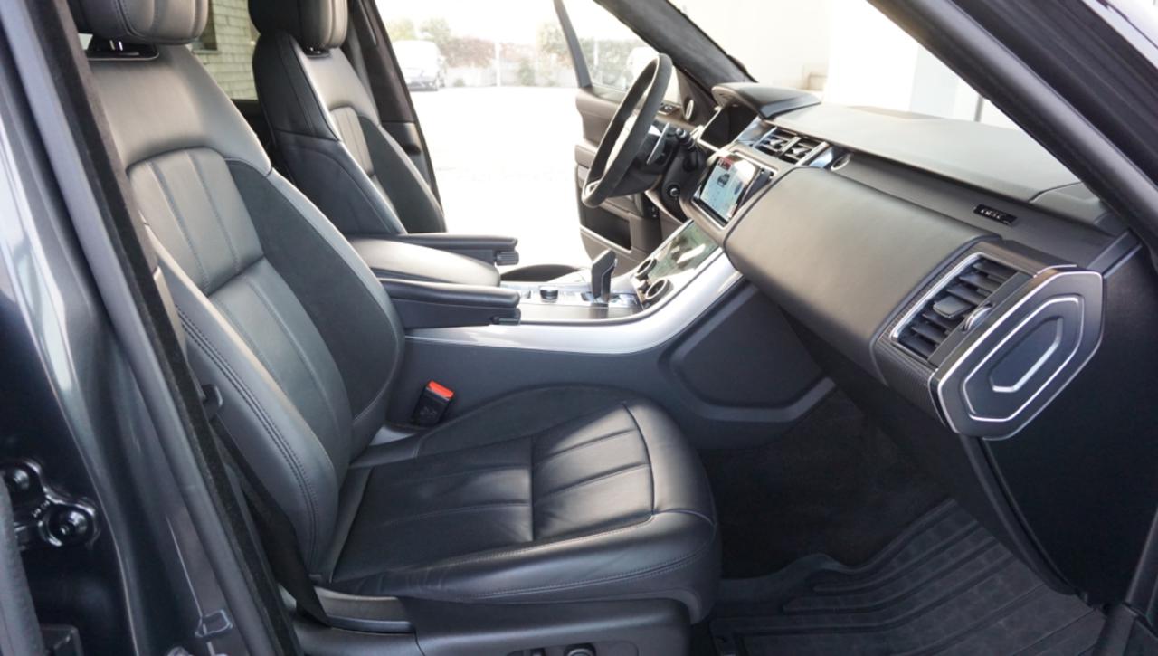 LAND ROVER Range Rover Sport 3.0D l6 350 CV HST - 43