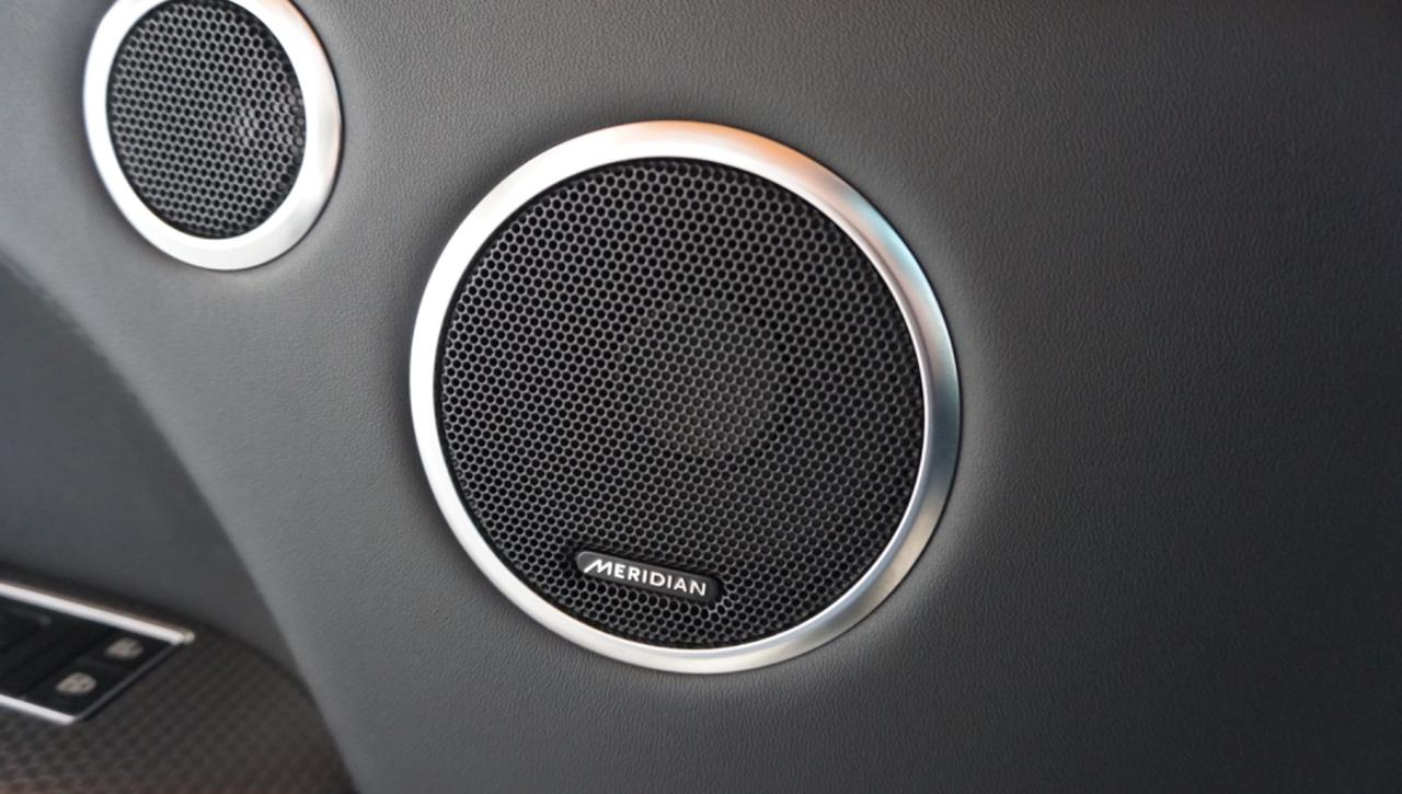 LAND ROVER Range Rover Sport 3.0D l6 350 CV HST - 38