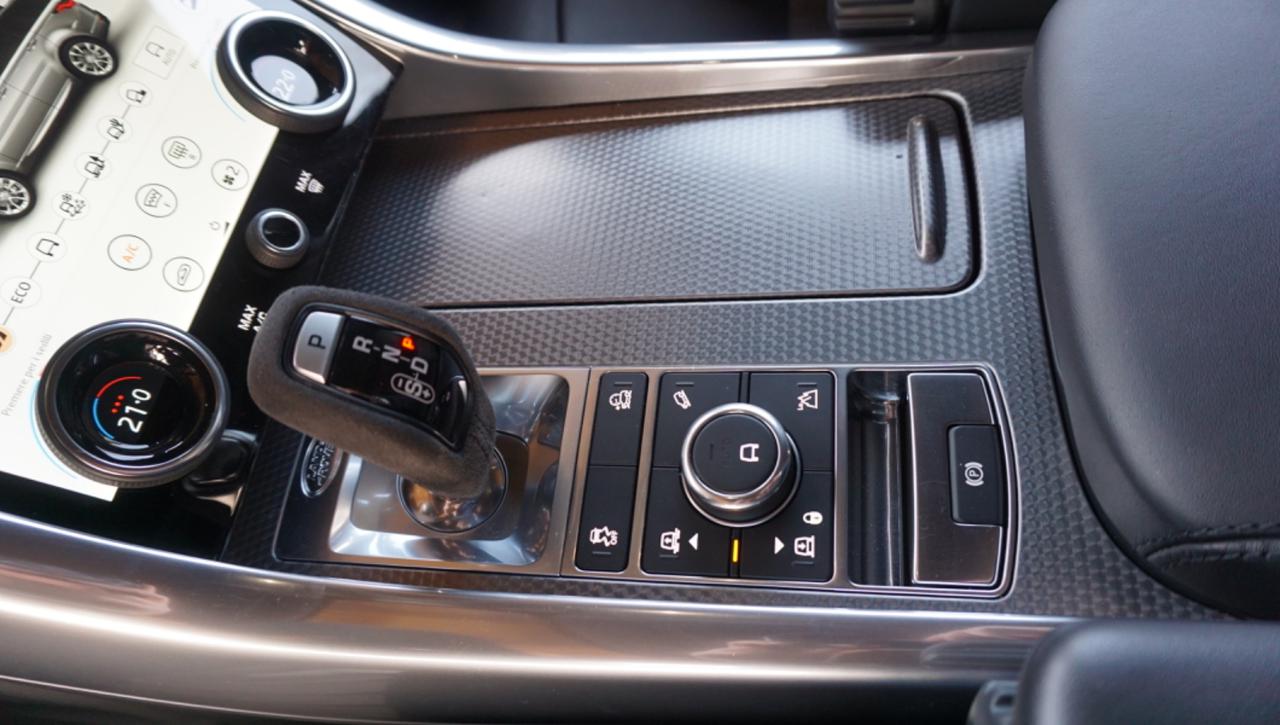 LAND ROVER Range Rover Sport 3.0D l6 350 CV HST - 34