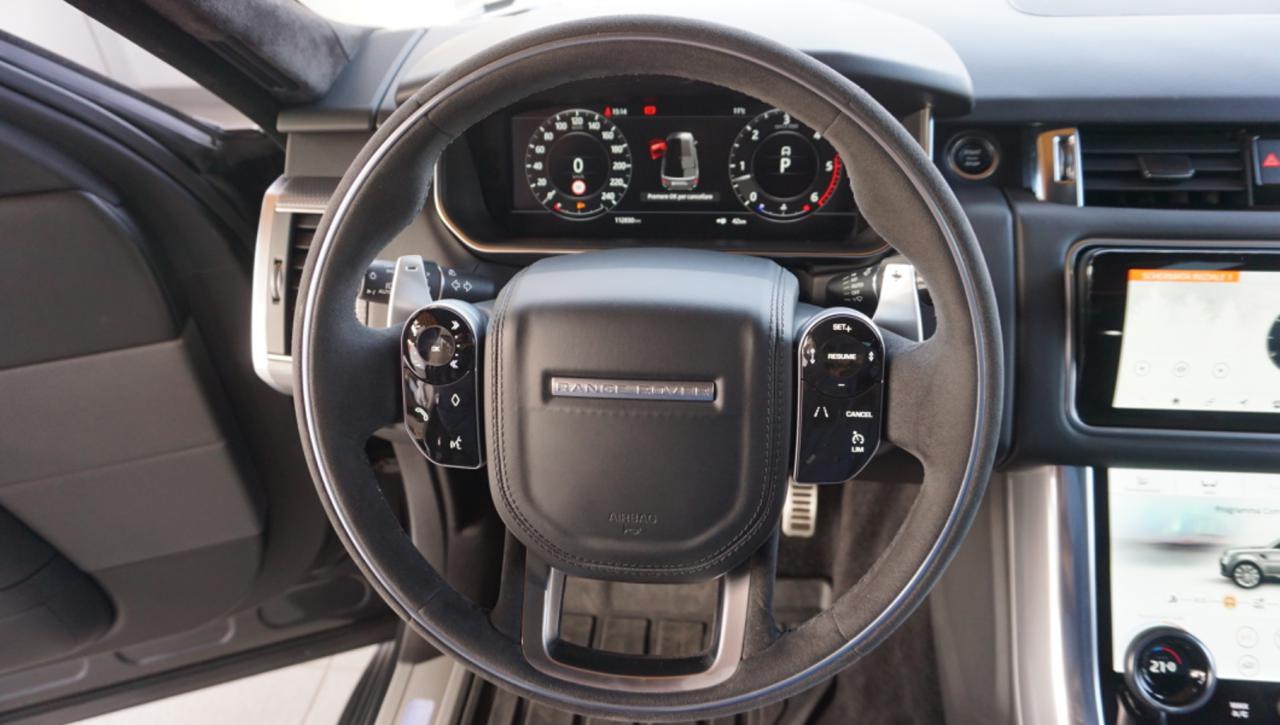 LAND ROVER Range Rover Sport 3.0D l6 350 CV HST - 22