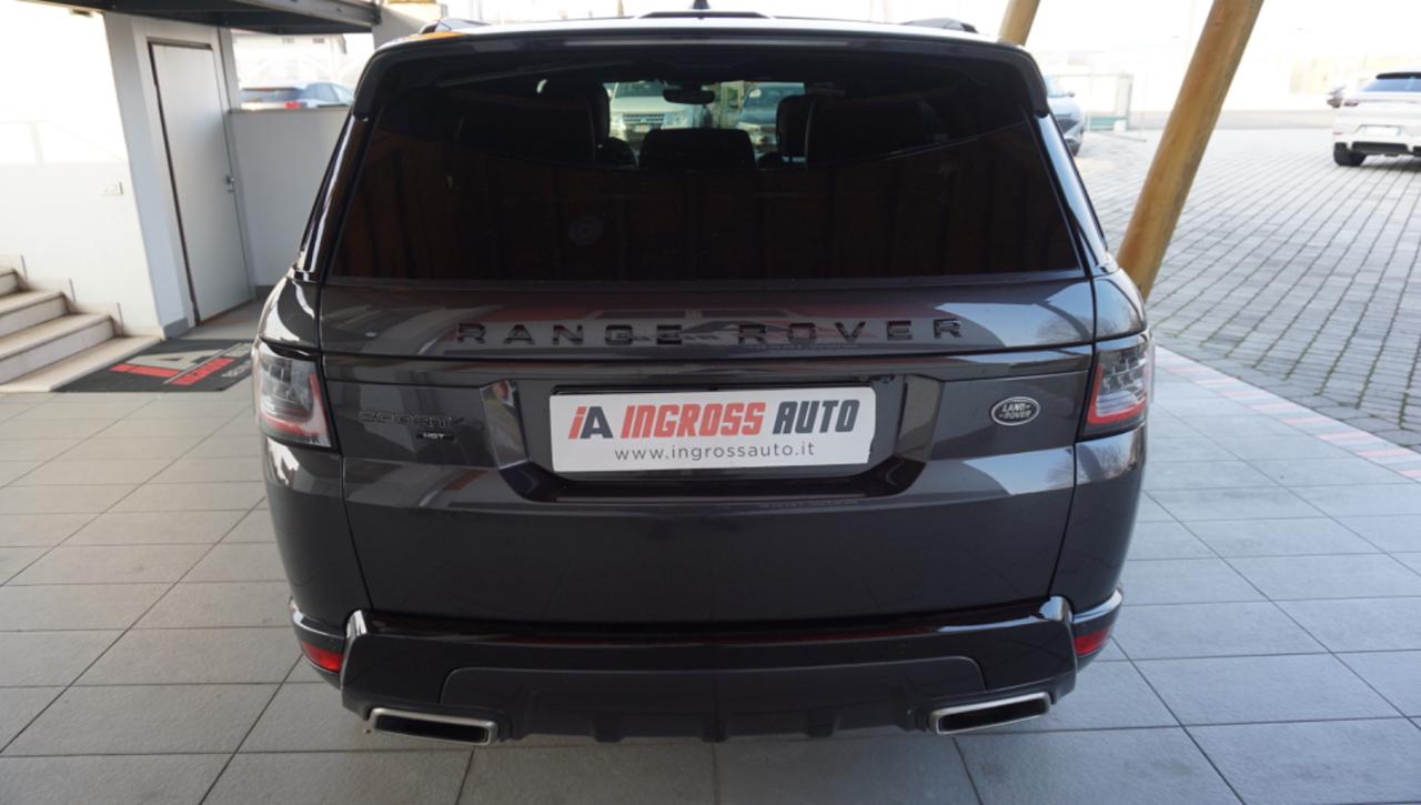 LAND ROVER Range Rover Sport 3.0D l6 350 CV HST - 4