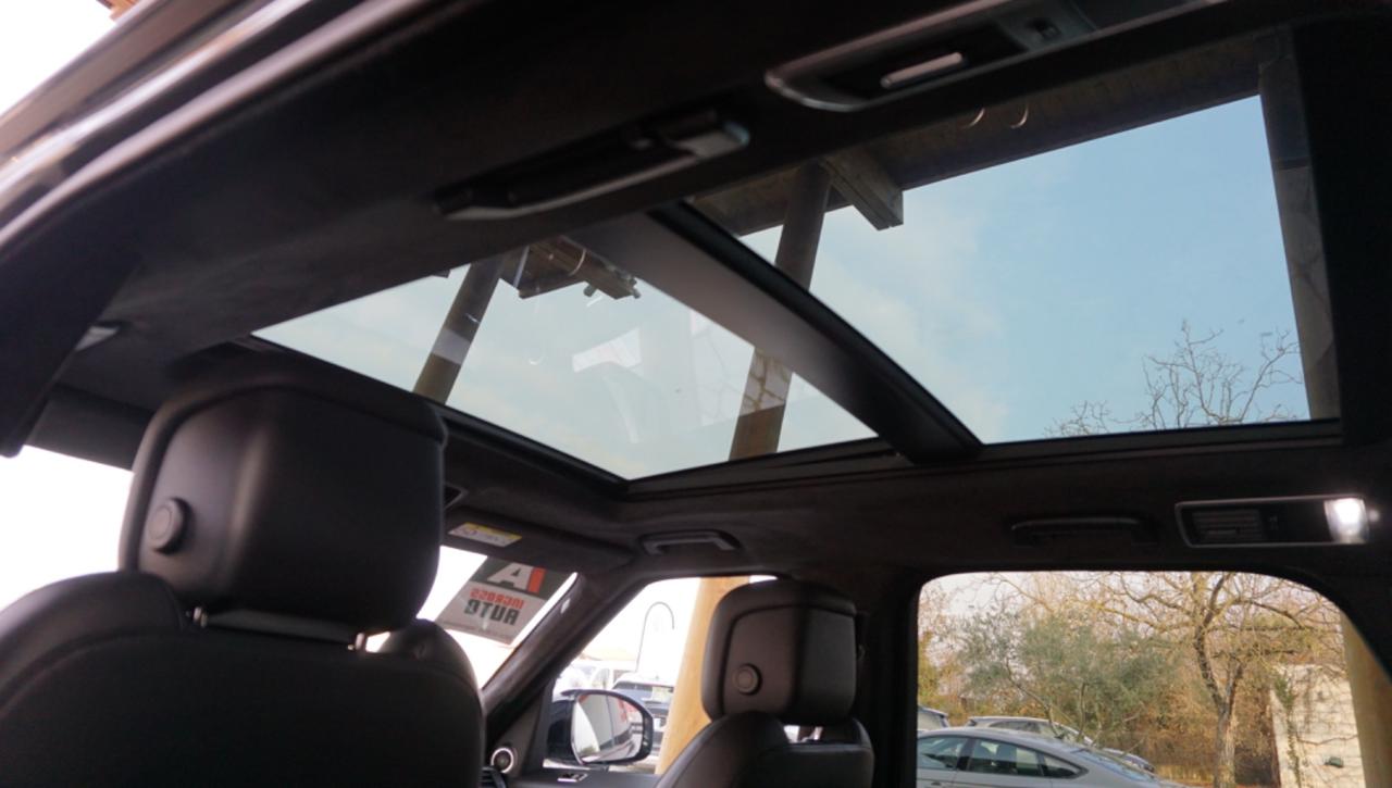 LAND ROVER Range Rover Sport 3.0D l6 350 CV HST - 39