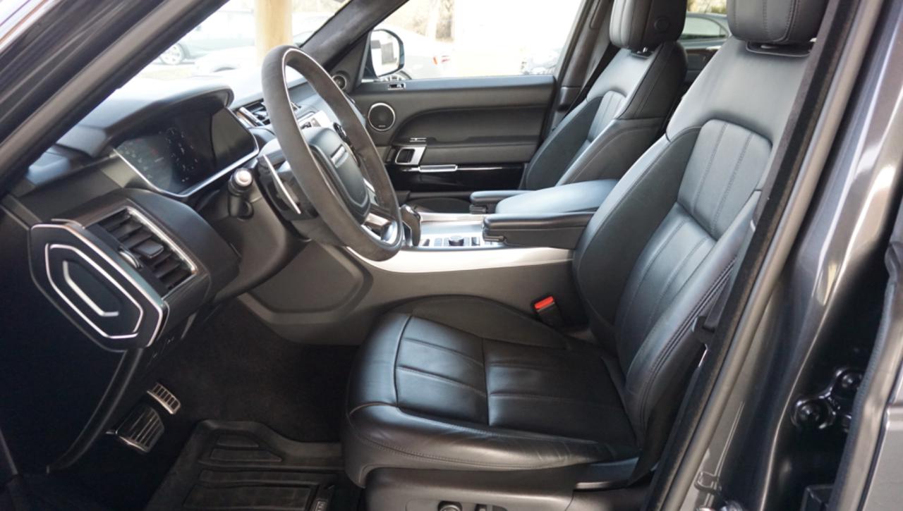 LAND ROVER Range Rover Sport 3.0D l6 350 CV HST - 16