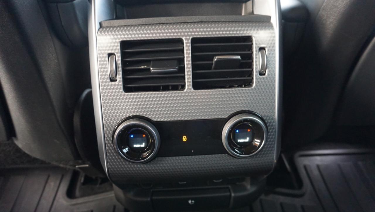 LAND ROVER Range Rover Sport 3.0D l6 350 CV HST - 37