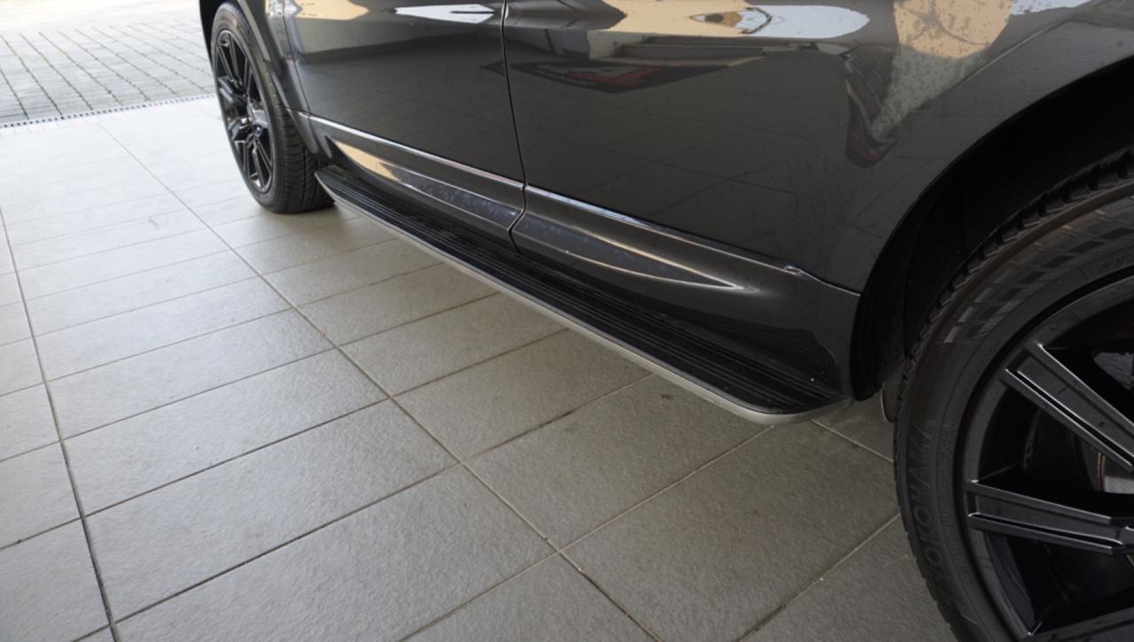 LAND ROVER Range Rover Sport 3.0D l6 350 CV HST - 15