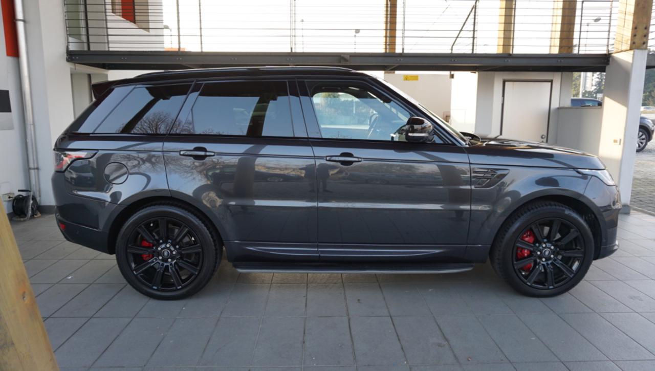LAND ROVER Range Rover Sport 3.0D l6 350 CV HST - 6