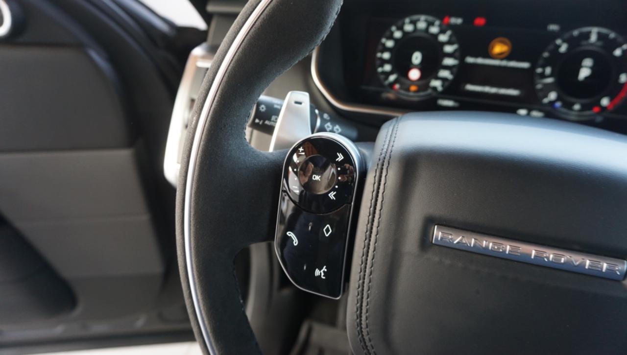 LAND ROVER Range Rover Sport 3.0D l6 350 CV HST - 23