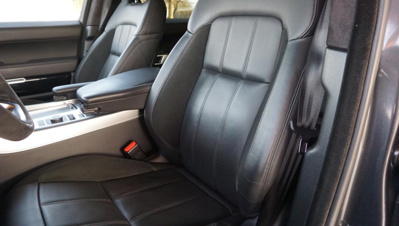 LAND ROVER Range Rover Sport 3.0D l6 350 CV HST - 21