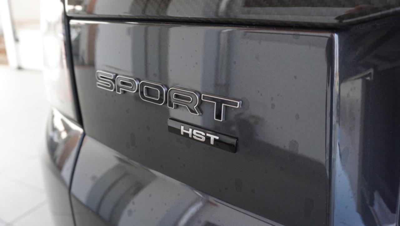 LAND ROVER Range Rover Sport 3.0D l6 350 CV HST - 13