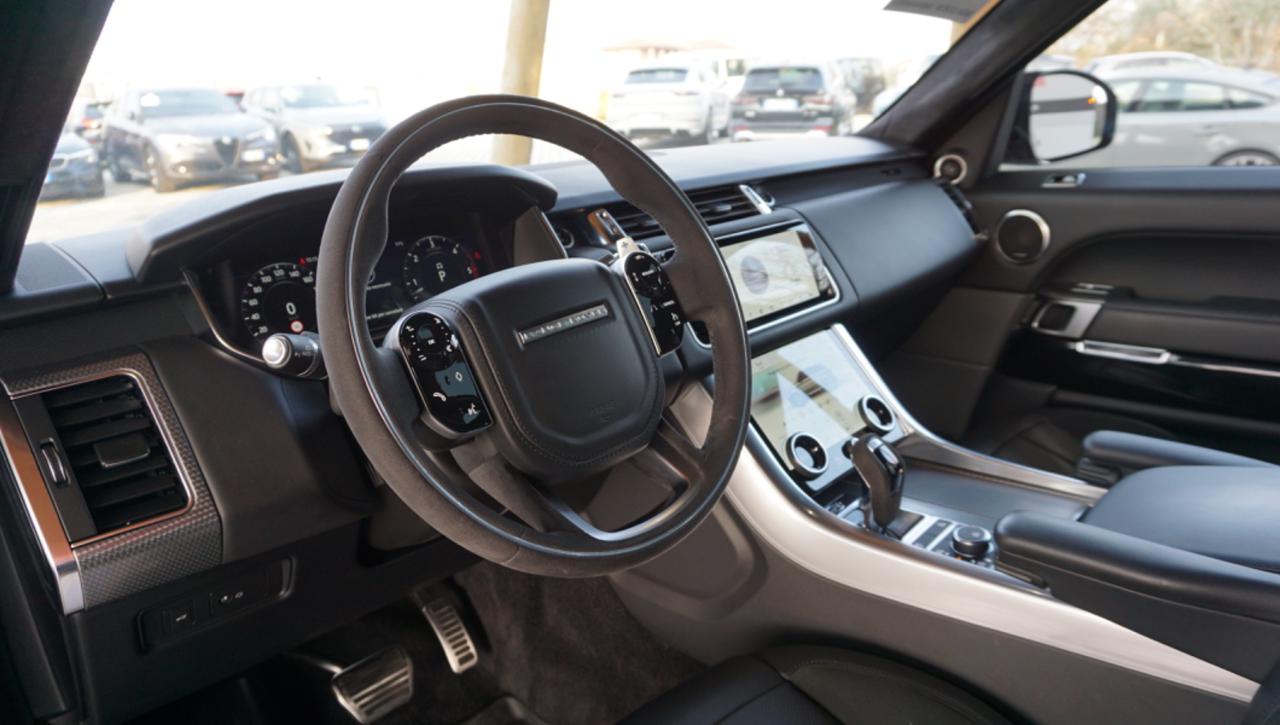 LAND ROVER Range Rover Sport 3.0D l6 350 CV HST - 17