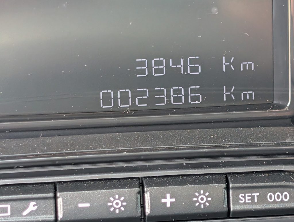 CITROEN C3 PureTech 110 S&S Max - OK NEOPATENTATI - 12