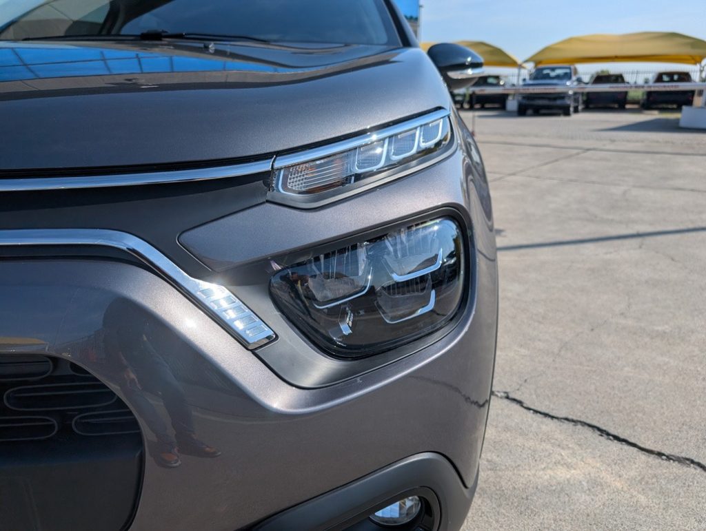 CITROEN C3 PureTech 110 S&S Max - OK NEOPATENTATI - 8