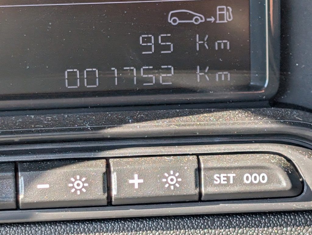 CITROEN C3 PureTech 110 S&S Max - OK NEOPATENTATI - 11