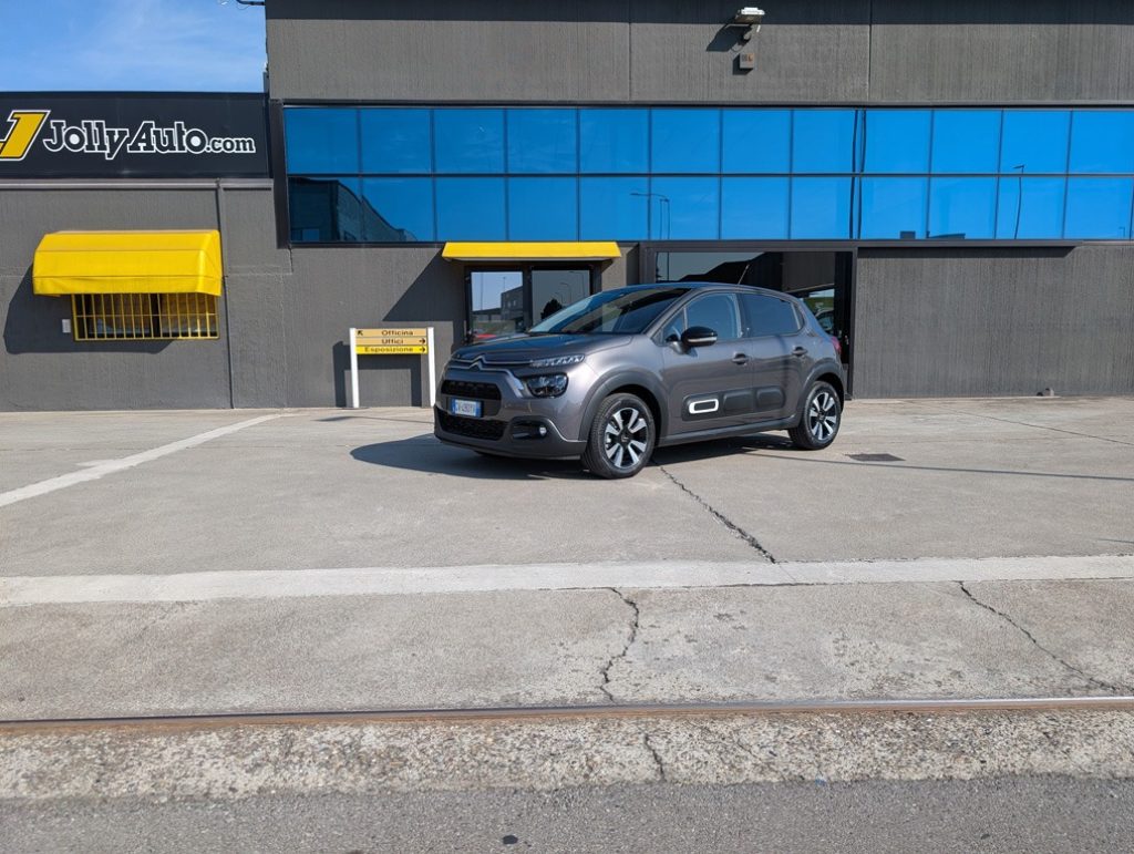 CITROEN C3 PureTech 110 S&S Max - OK NEOPATENTATI - 21