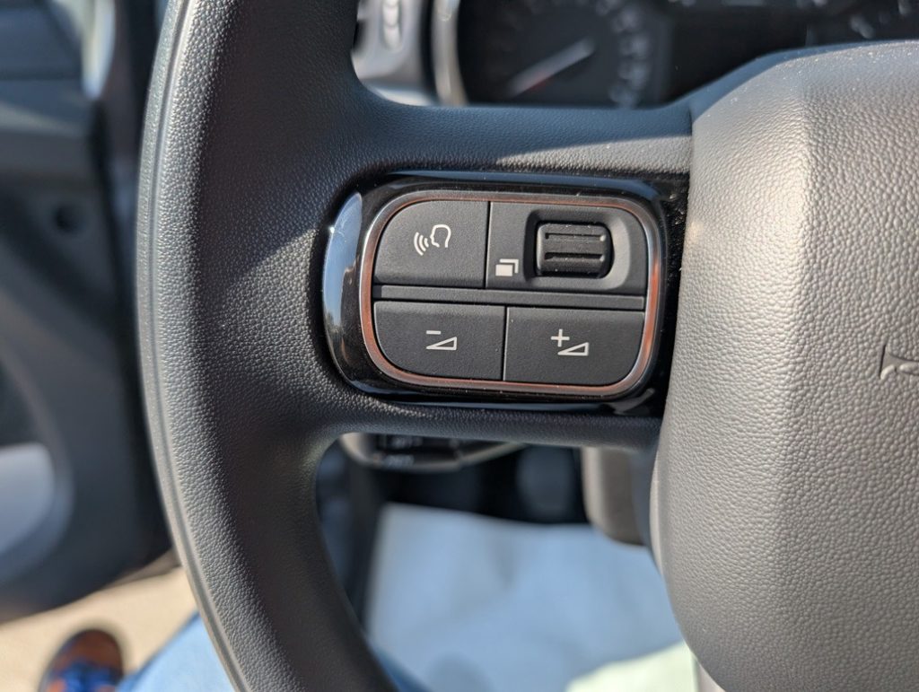 CITROEN C3 PureTech 110 S&S Max - OK NEOPATENTATI - 28