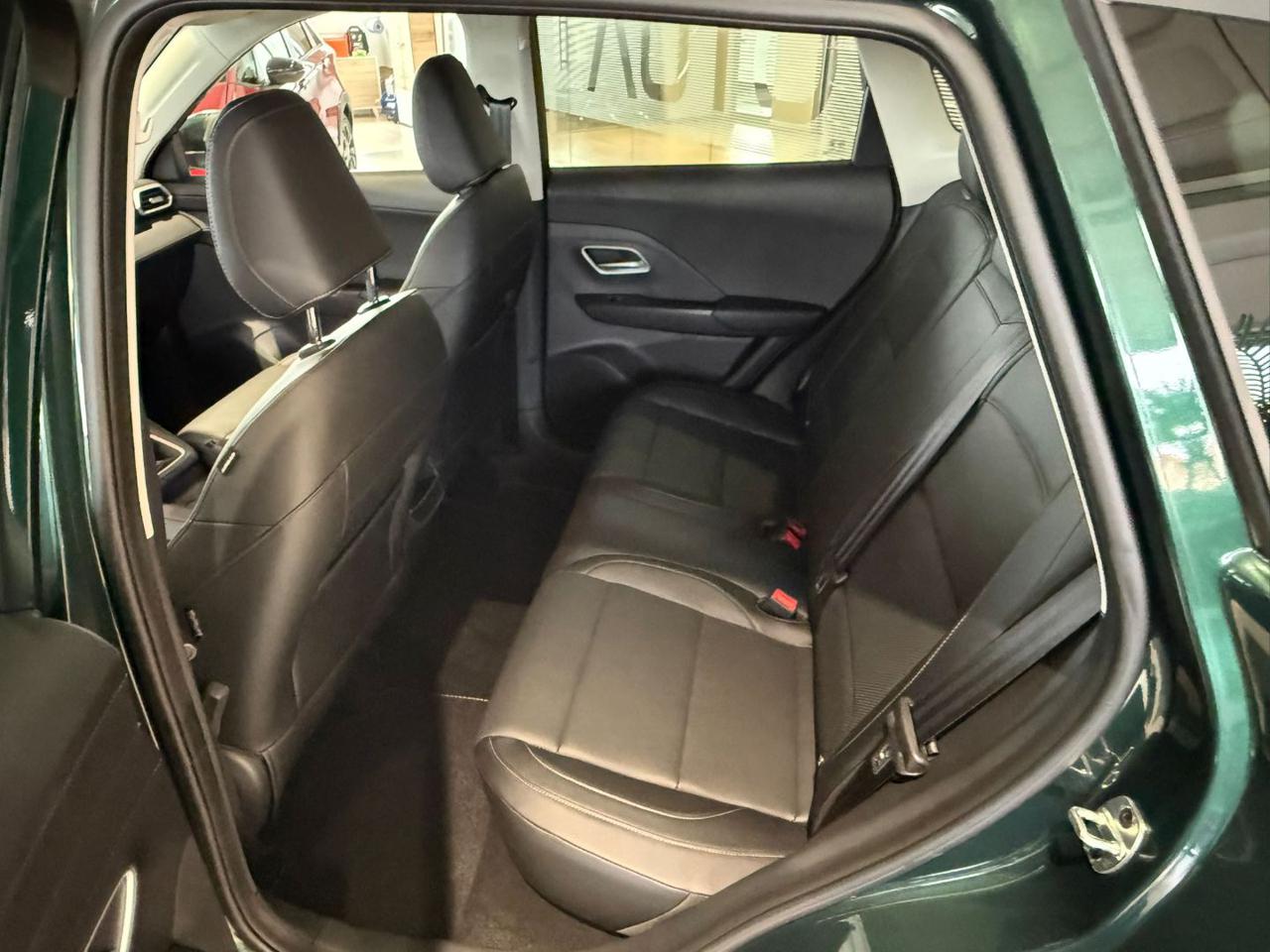 MG ZS 1.5 VTi-tech Comfort - 14