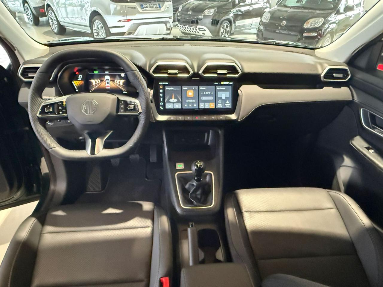 MG ZS 1.5 VTi-tech Comfort - 7