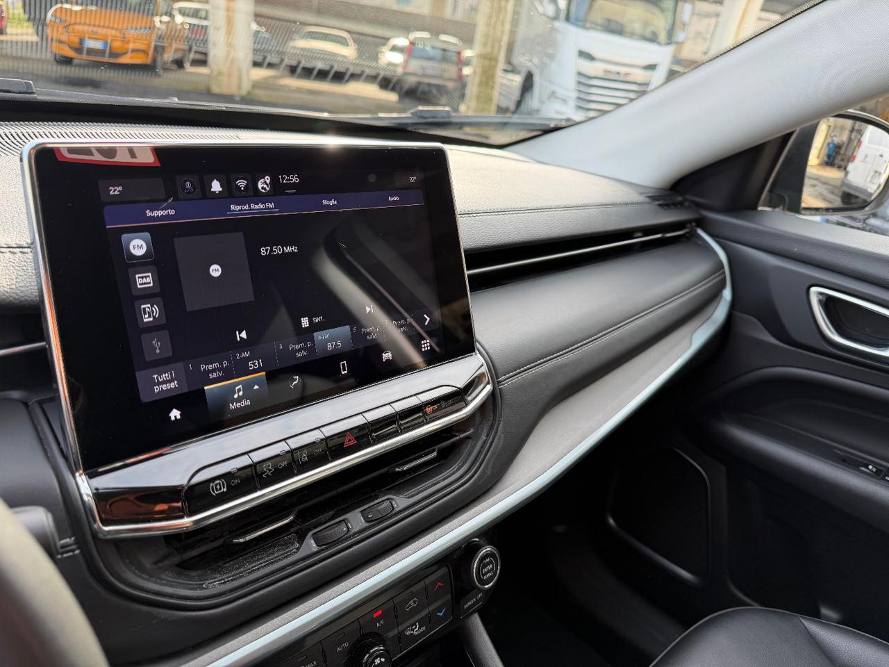 JEEP Compass 1.3 Turbo T4 190 CV PHEV AT6 4xe Limited - 18