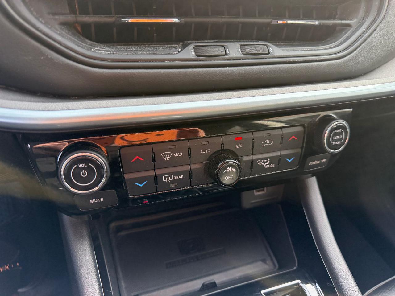 JEEP Compass 1.3 Turbo T4 190 CV PHEV AT6 4xe Limited - 20