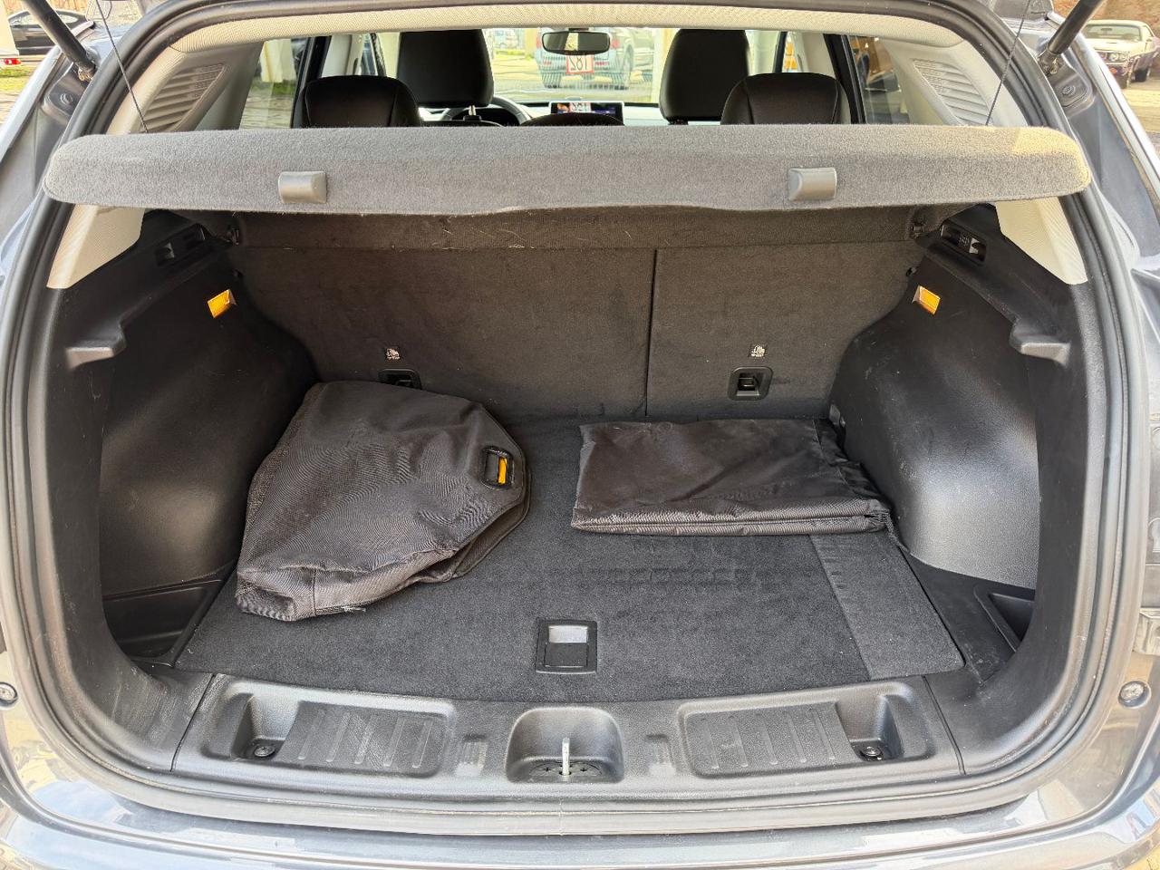 JEEP Compass 1.3 Turbo T4 190 CV PHEV AT6 4xe Limited - 15