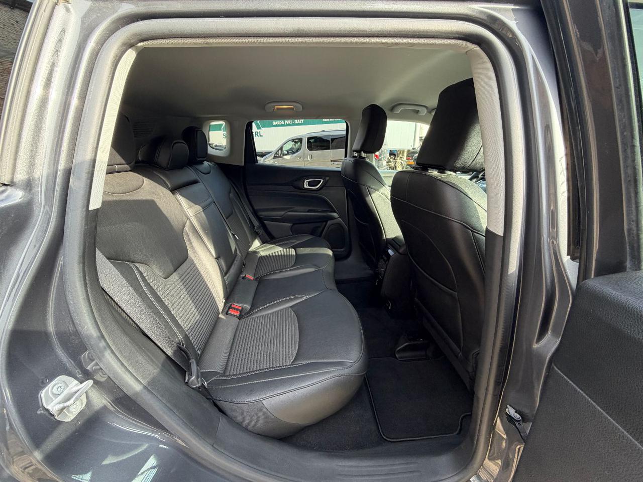 JEEP Compass 1.3 Turbo T4 190 CV PHEV AT6 4xe Limited - 12