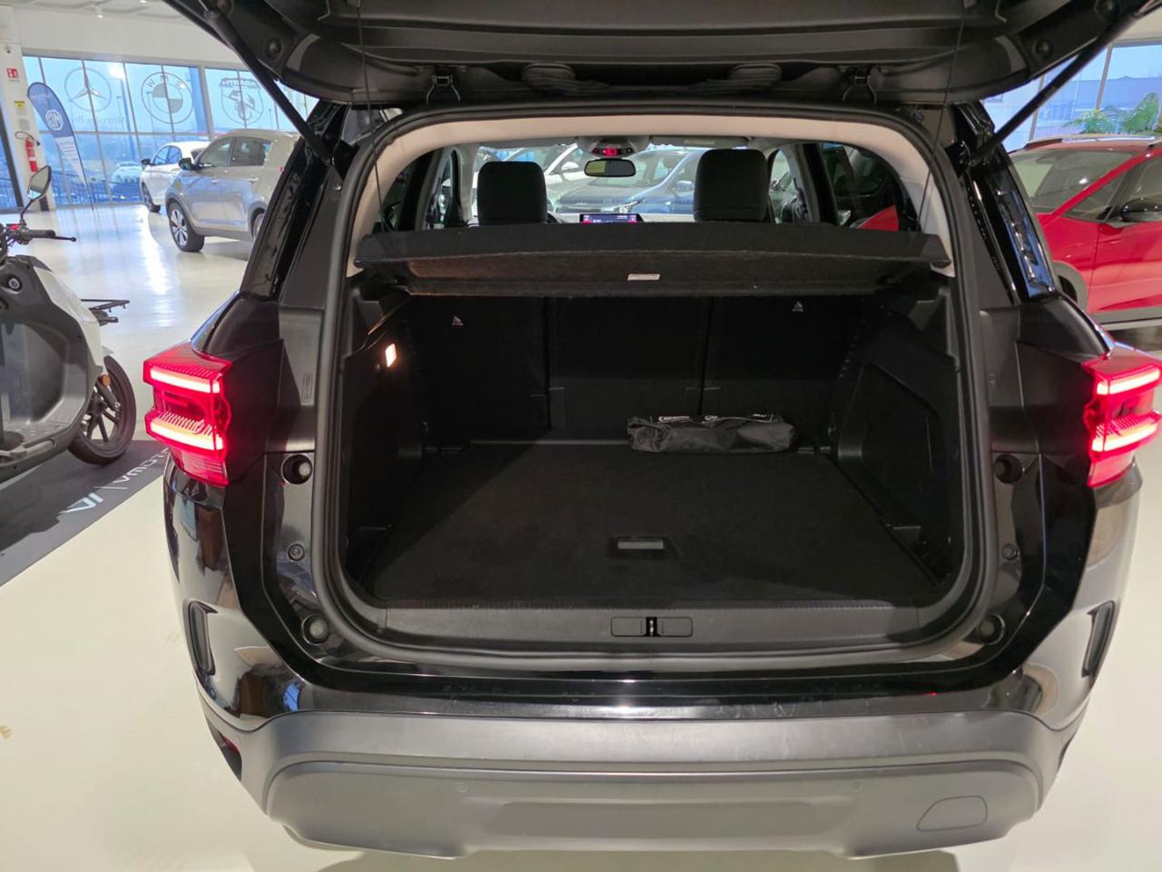 CITROEN C5 Aircross BlueHDi 130 S&S EAT8 Max - 5