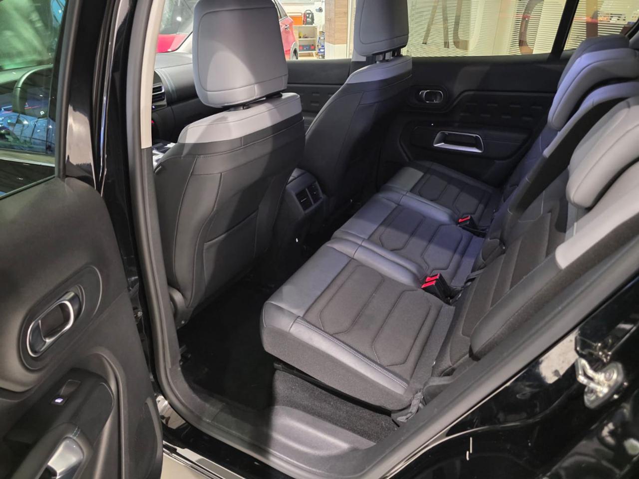 CITROEN C5 Aircross BlueHDi 130 S&S EAT8 Max - 7