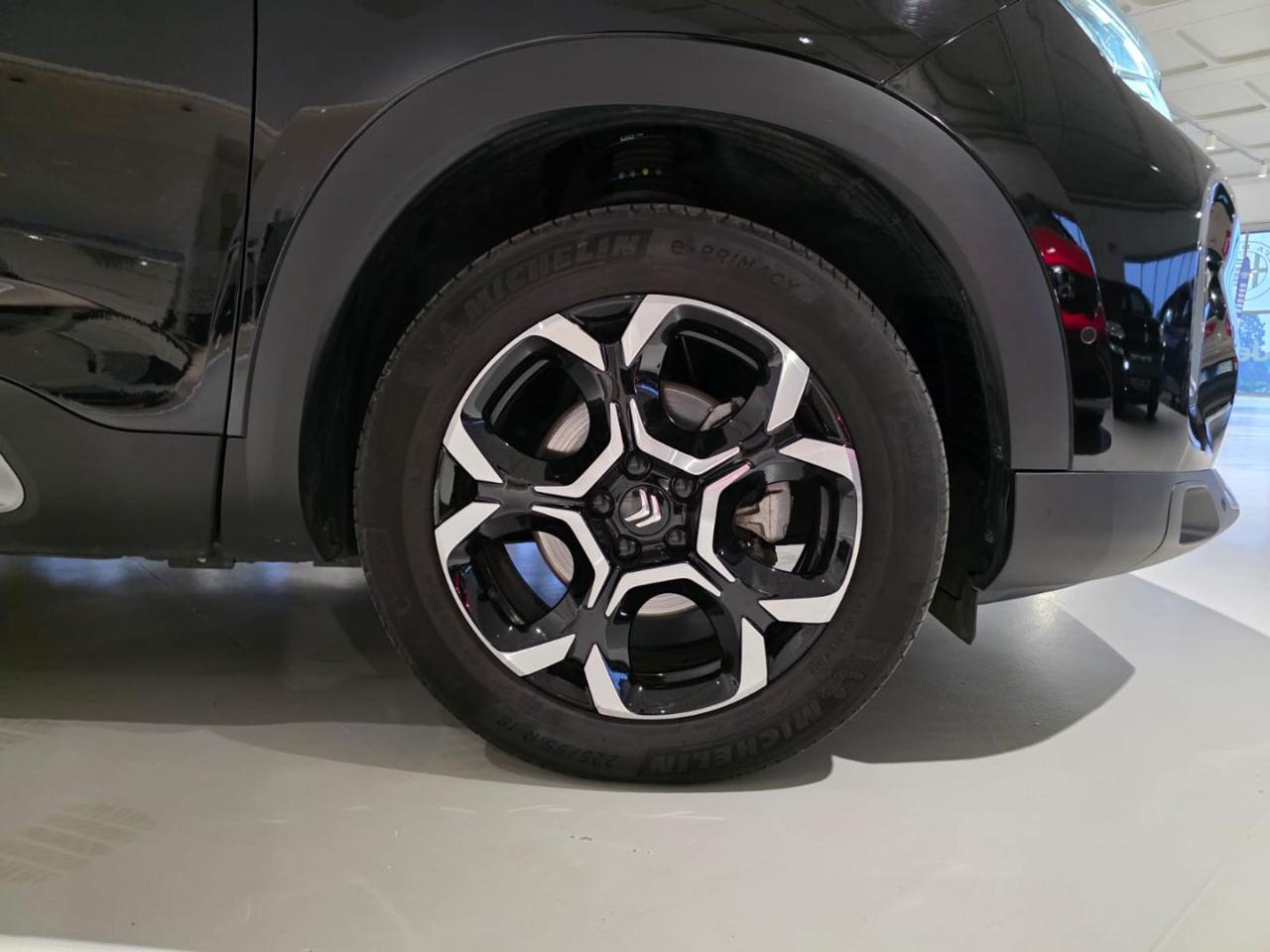 CITROEN C5 Aircross BlueHDi 130 S&S EAT8 Max - 6