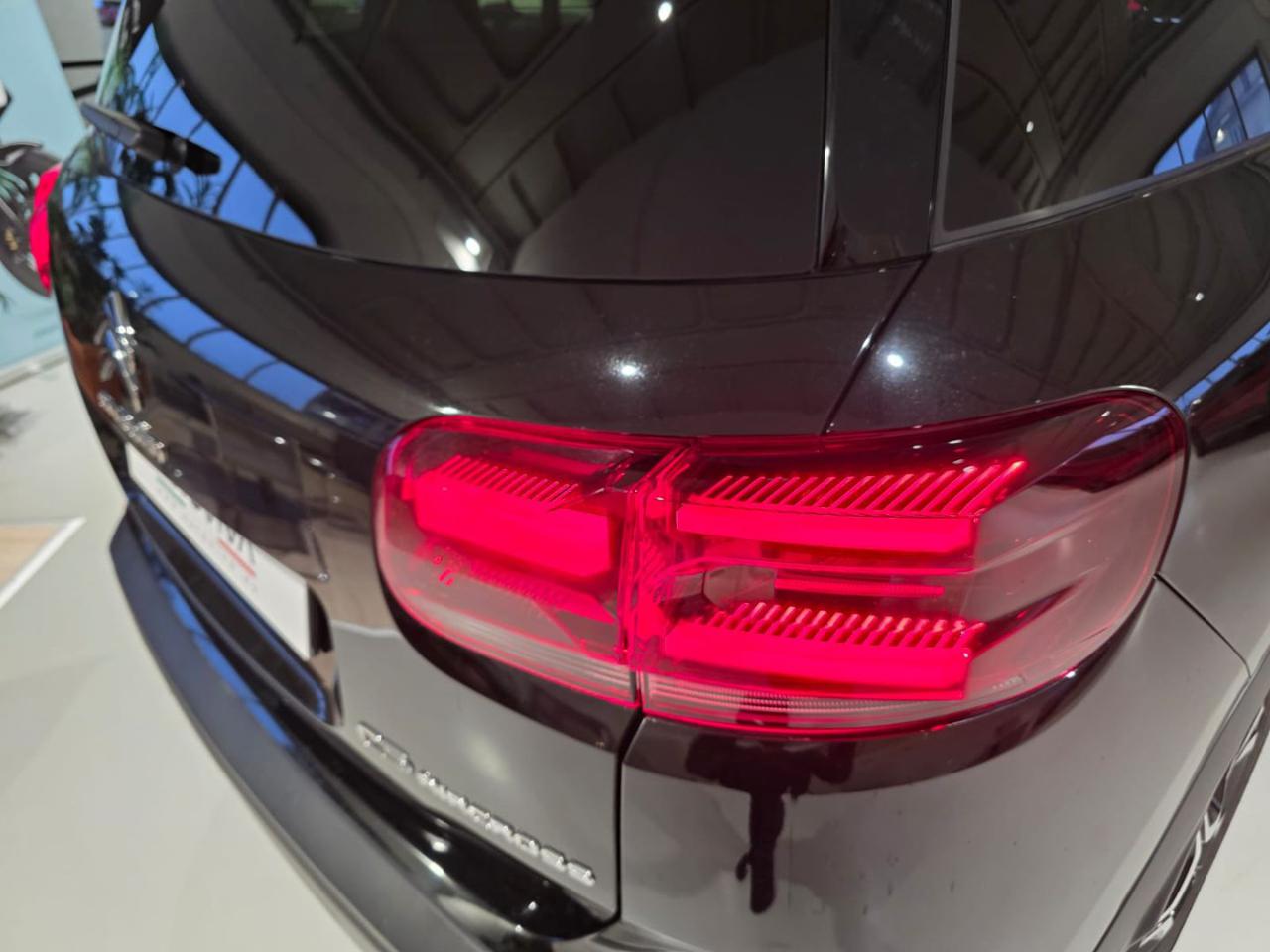 CITROEN C5 Aircross BlueHDi 130 S&S EAT8 Max - 8