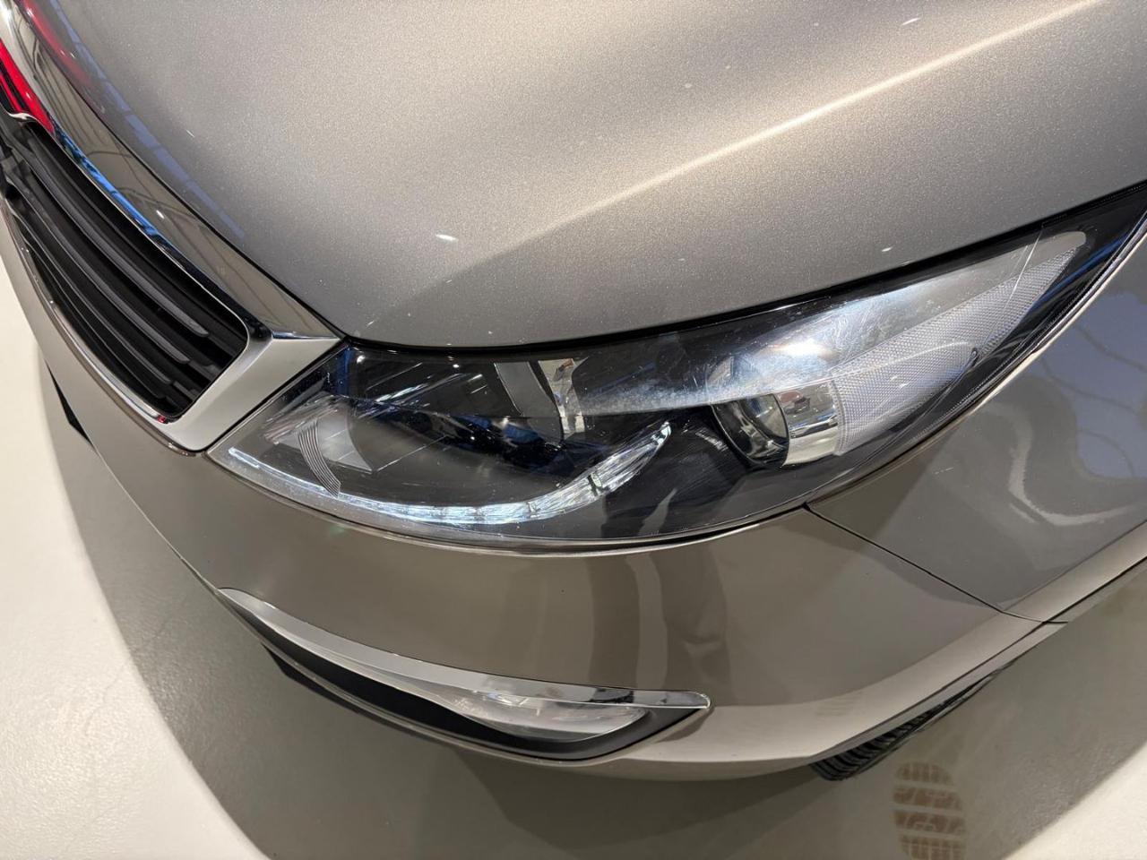 KIA Sportage 1.7 CRDI VGT 2WD Active - 15