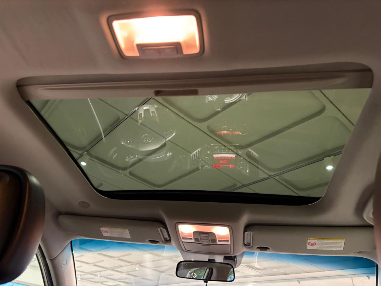 KIA Sportage 1.7 CRDI VGT 2WD Active - 13