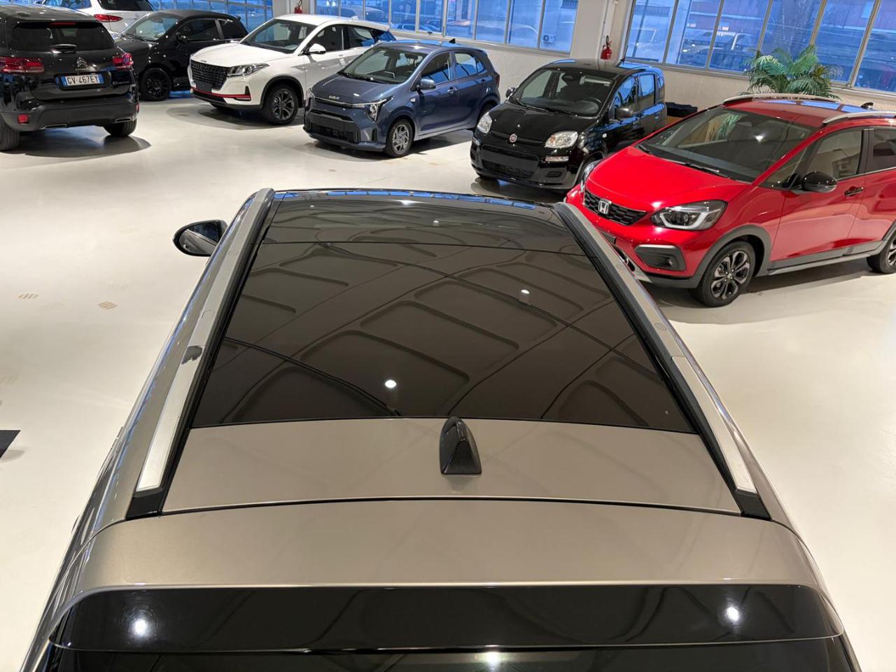 KIA Sportage 1.7 CRDI VGT 2WD Active - 18