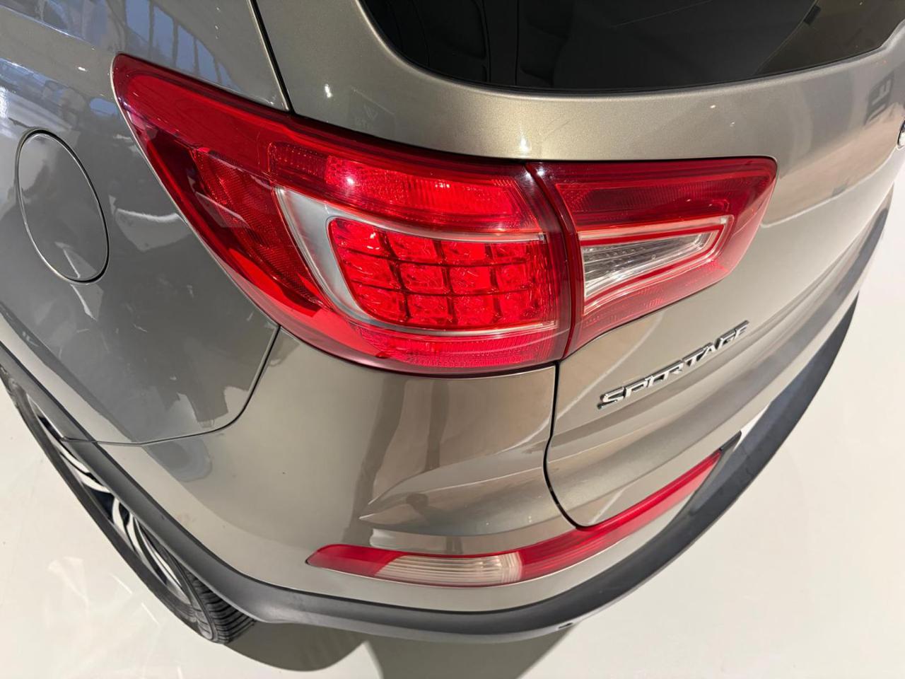 KIA Sportage 1.7 CRDI VGT 2WD Active - 16