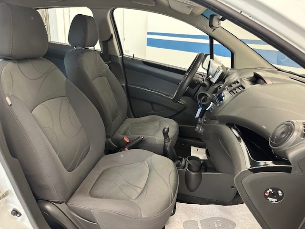 CHEVROLET Spark -  1.0 LS - 11