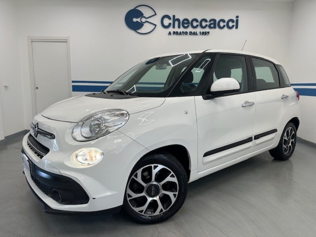 FIAT 500L -  1.4 95 CV Pop Star - 2