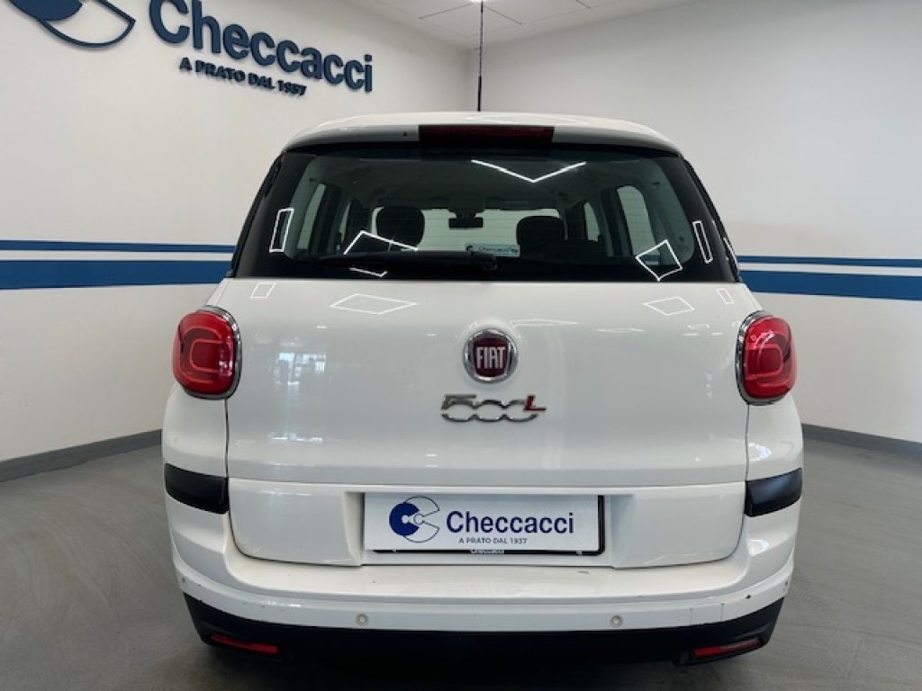 FIAT 500L -  1.4 95 CV Pop Star - 8
