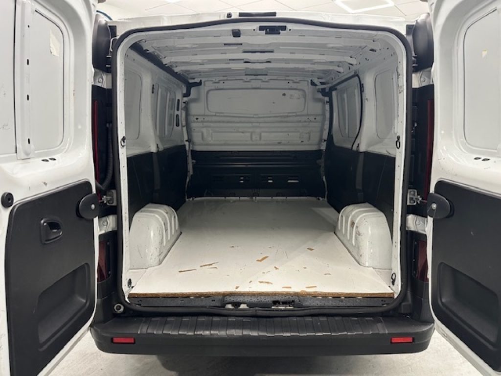 FIAT Talento (2016-2022) -  2.0 Ecojet 120CV PC-TN Furgone 10q - 7