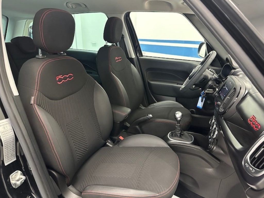 FIAT 500L -  1.3 Multijet 95 CV Cross - 16