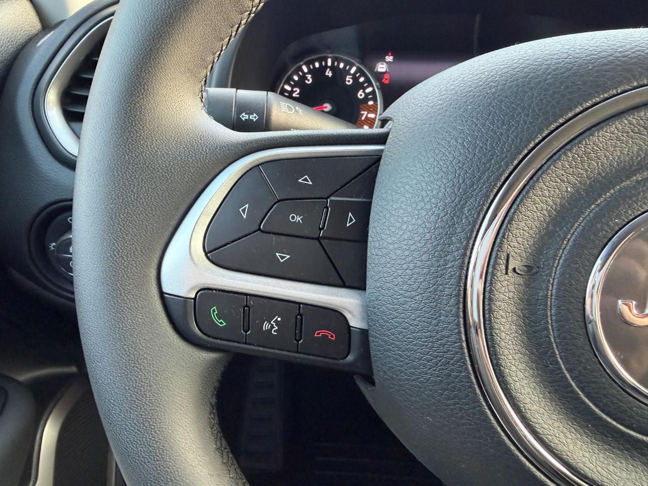 JEEP Renegade 1.5 TURBO T4 MHEV LIMITED FULL LED+NAVI+T.BLACK! - 22