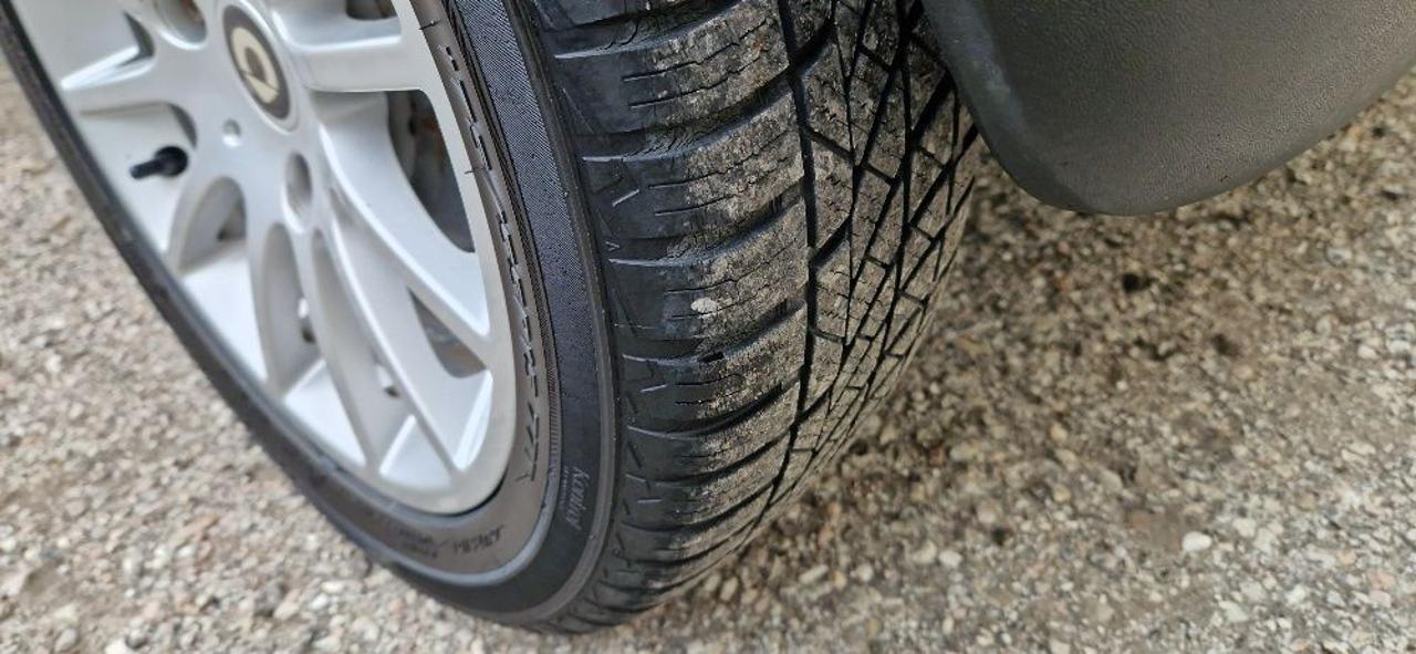 SMART ForTwo 1000 52 kW coupé passion - 4