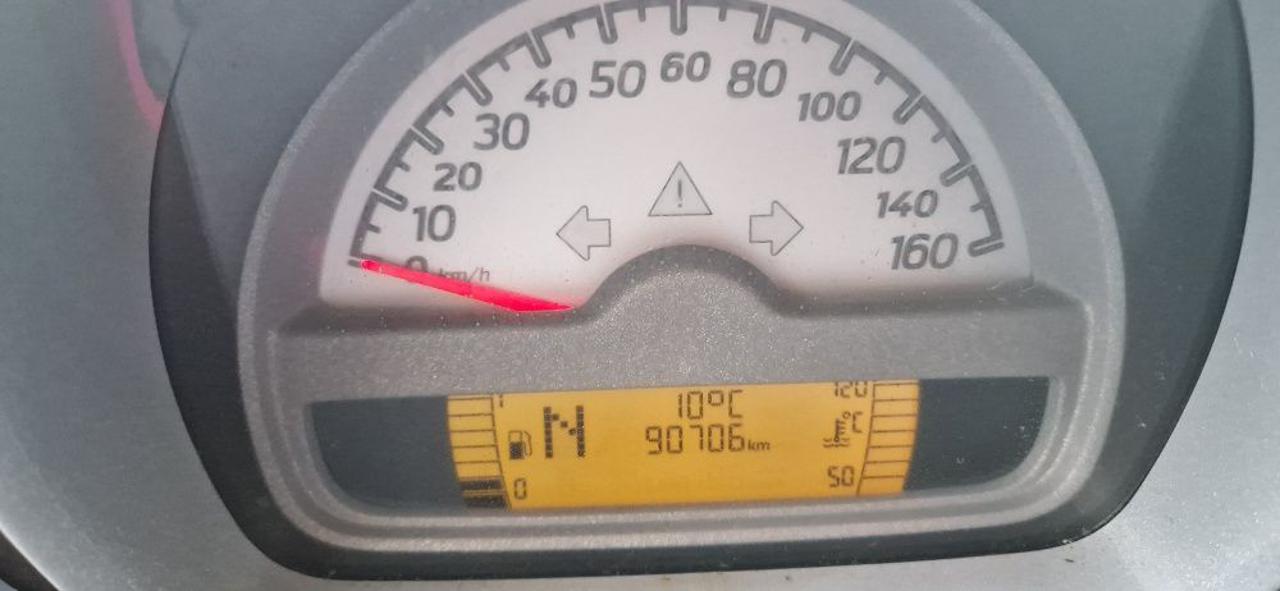 SMART ForTwo 1000 52 kW coupé passion - 6