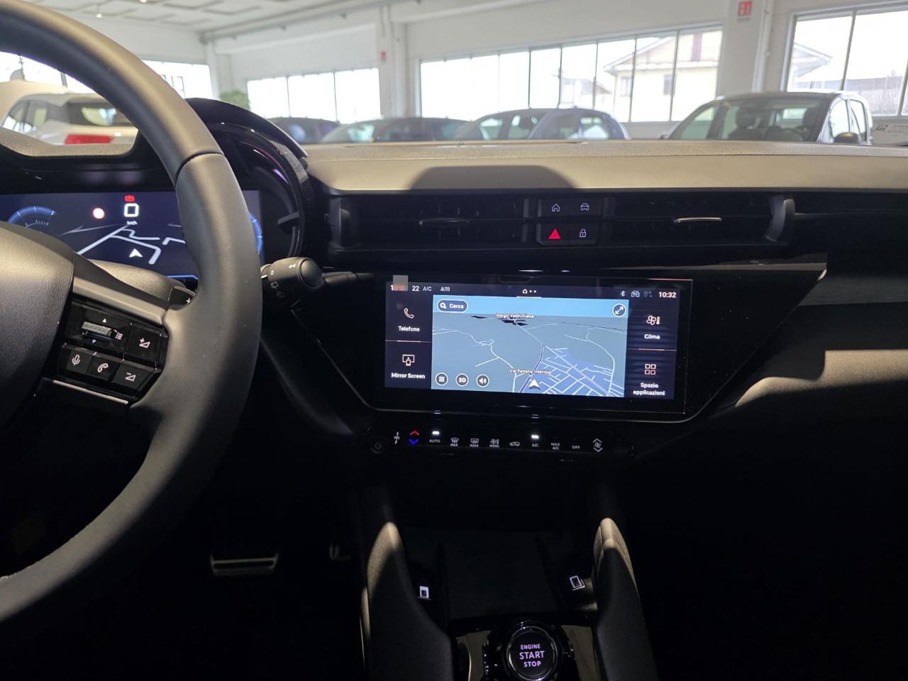 ALFA ROMEO Junior 1.2 145 CV Hybrid eDCT6 Speciale - 15