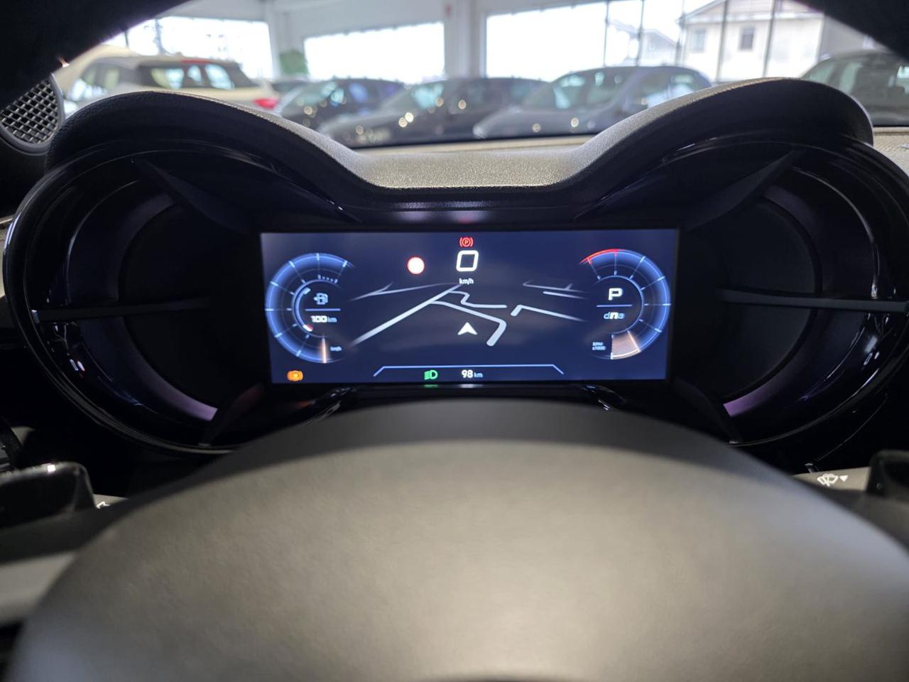 ALFA ROMEO Junior 1.2 145 CV Hybrid eDCT6 Speciale - 14