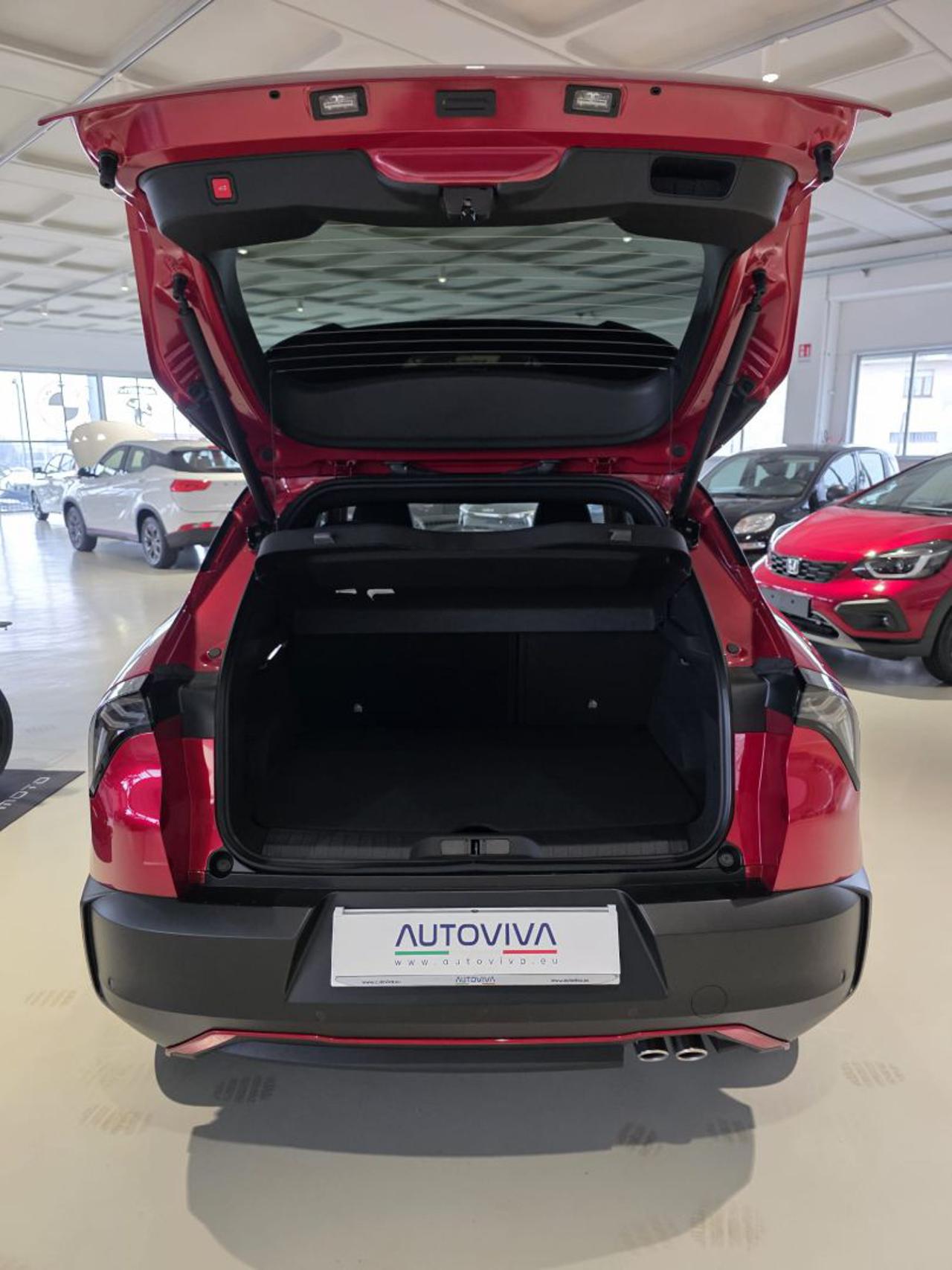 ALFA ROMEO Junior 1.2 145 CV Hybrid eDCT6 Speciale - 9