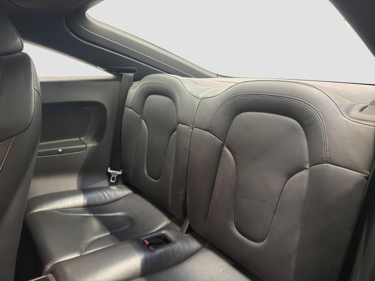 AUDI TT Coupé 2.0 TFSI - 11