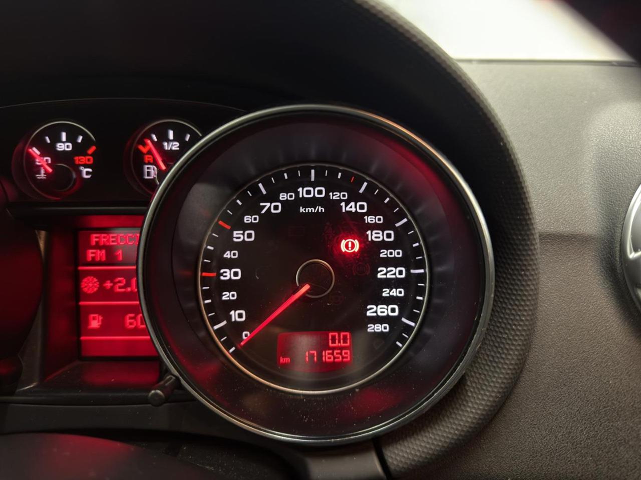 AUDI TT Coupé 2.0 TFSI - 15