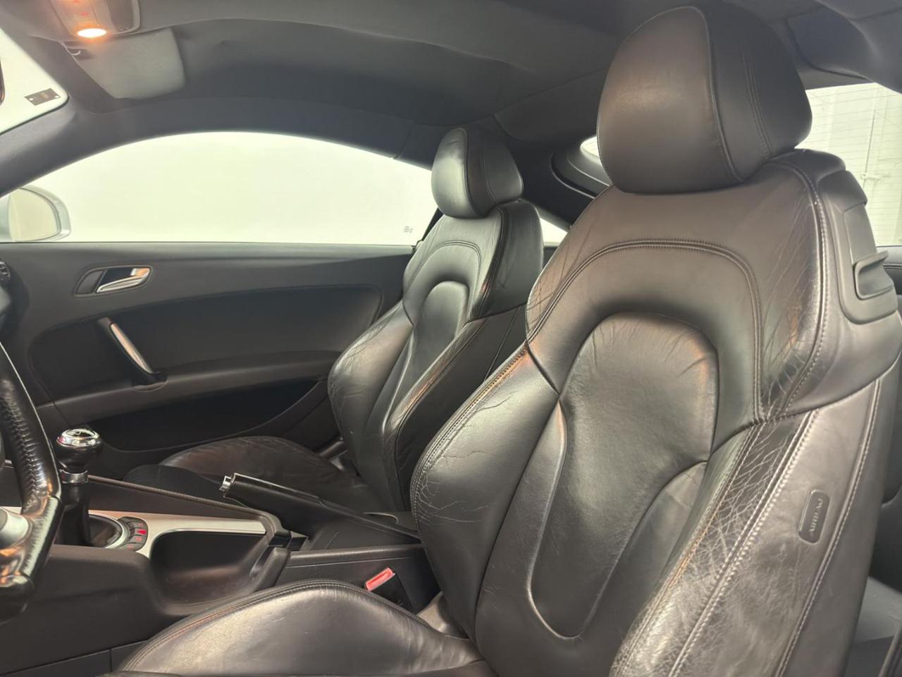 AUDI TT Coupé 2.0 TFSI - 10