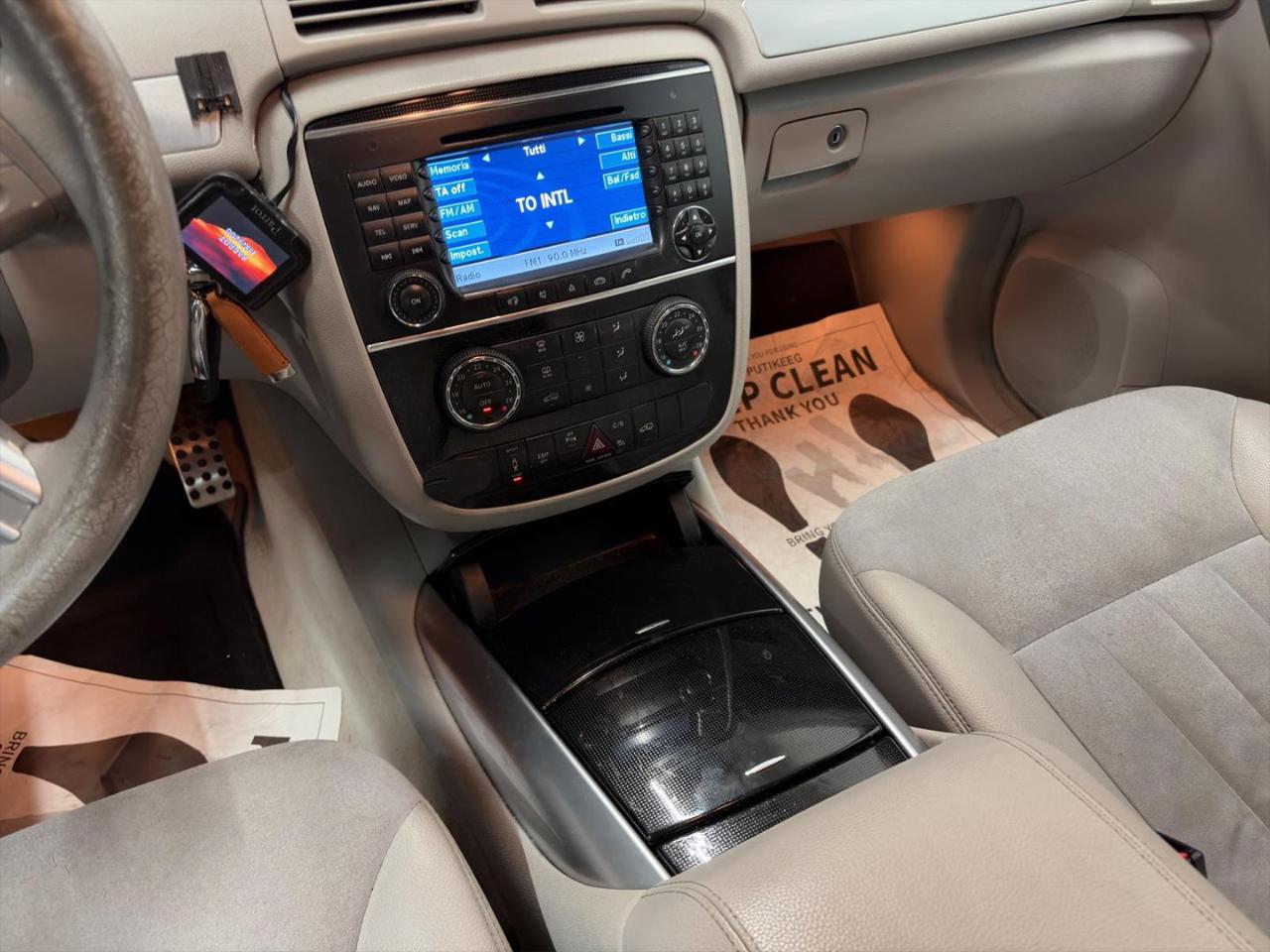 MERCEDES-BENZ R 280 CDI cat 4Matic Premium* 7 POSTI* - 14