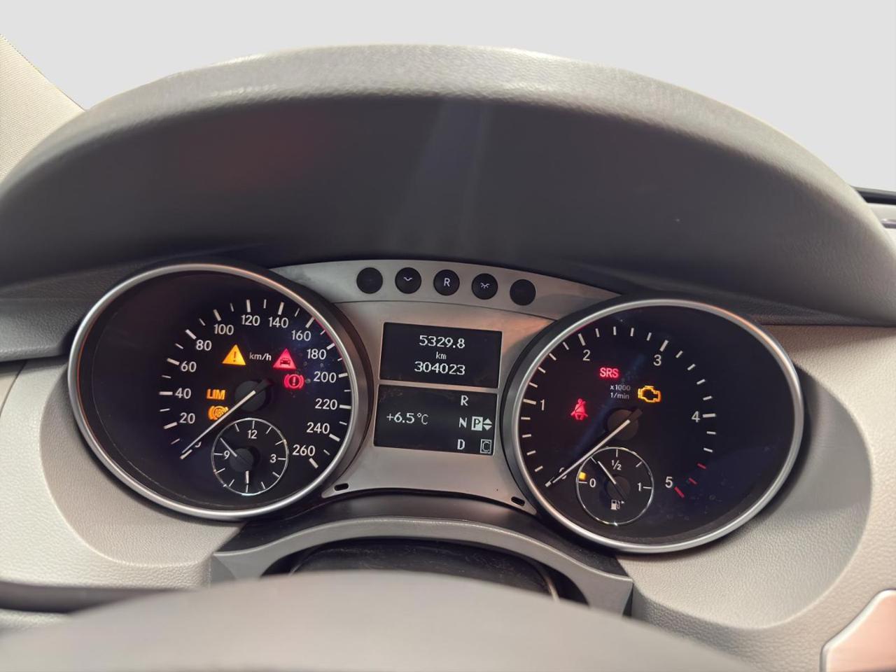 MERCEDES-BENZ R 280 CDI cat 4Matic Premium* 7 POSTI* - 15